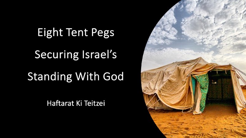 Shabbat Service - September 6, 2025 | Shuvah Yisrael