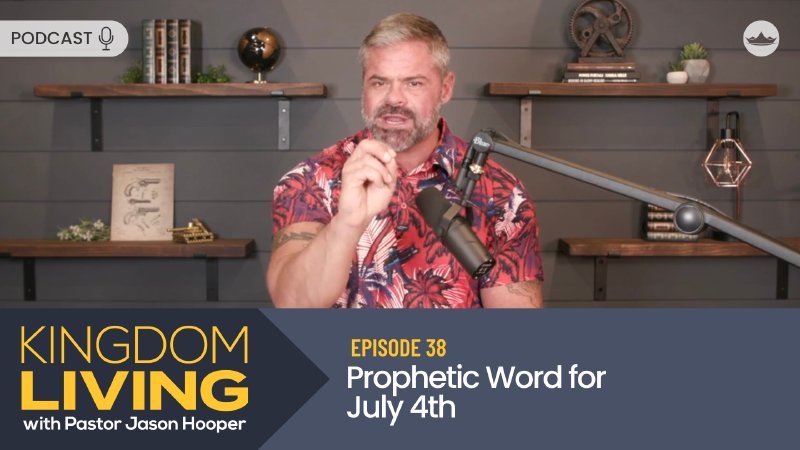 july 4th episodes