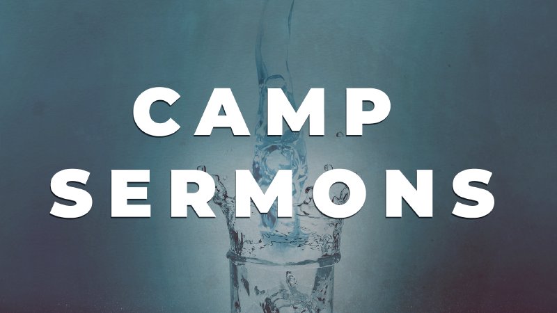 The Overflowing Power Of The Holy Spirit | Calvary