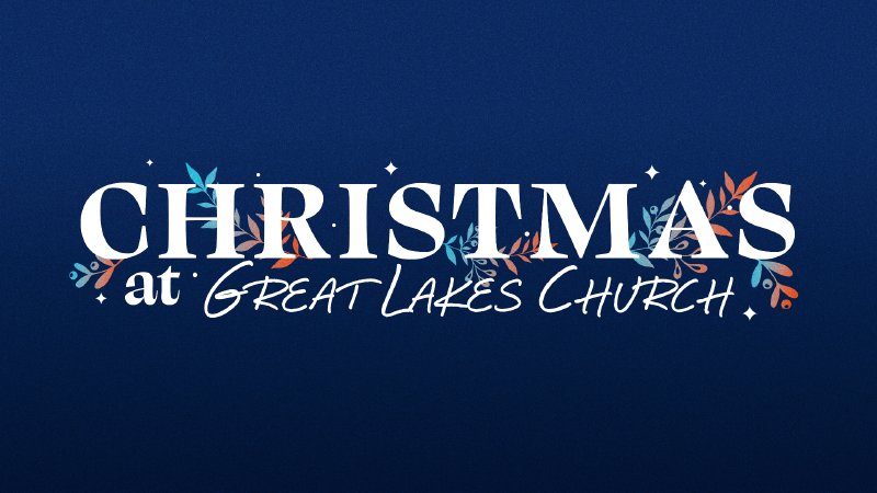 Jesus is an Everlasting Father // Lawrence Kirby | Great Lakes Church