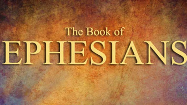 Ephesians | Calvary Chapel Berkeley