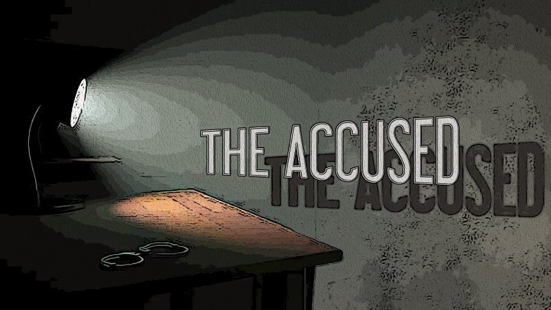 Accused: Uncircumcised | Adventure of Faith