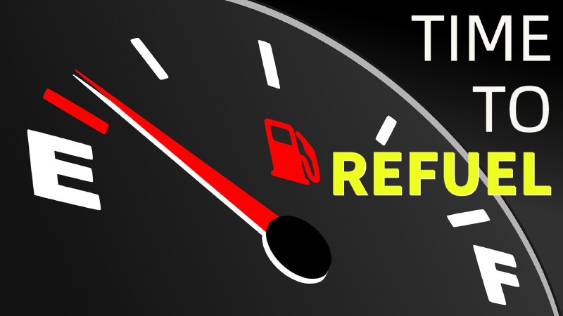 Time to Refuel Part 1 | Englewood Christian Assembly of God