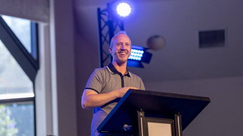 What Does It Mean To Fear God? | Rise Church - Visalia