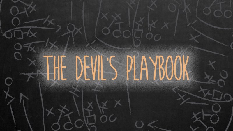 The Devil’s Playbook: Unveiling the List of All Devil Fruits That Shaped Myth and Mayhem