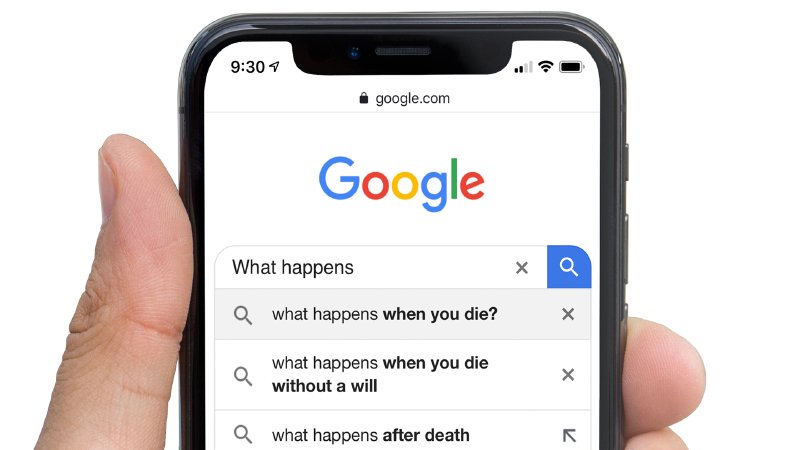 What Happens When You Die? | oneChurch.tv