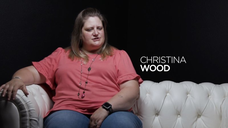 Christina Wood | New City Church