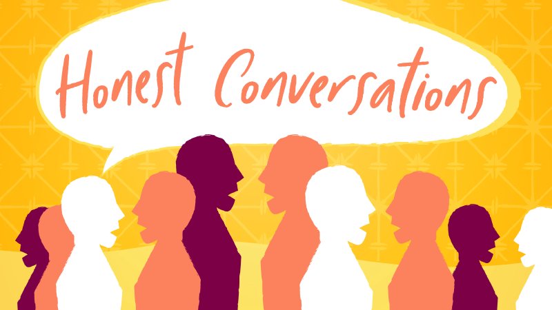 Resolving Conflict Community Bible Church