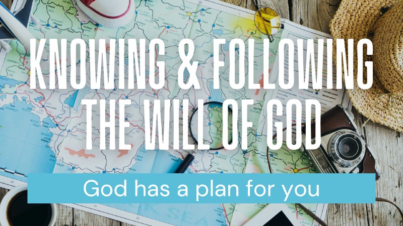 Know & Following the Will of God - Part 3 (Audio Only) | Freedom Word ...