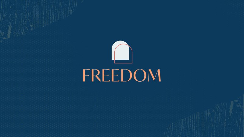Freedom Sermon Series The Pointe Church