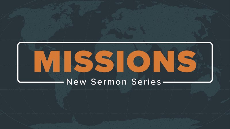 Missions 2024 | Buckeye Christian Church