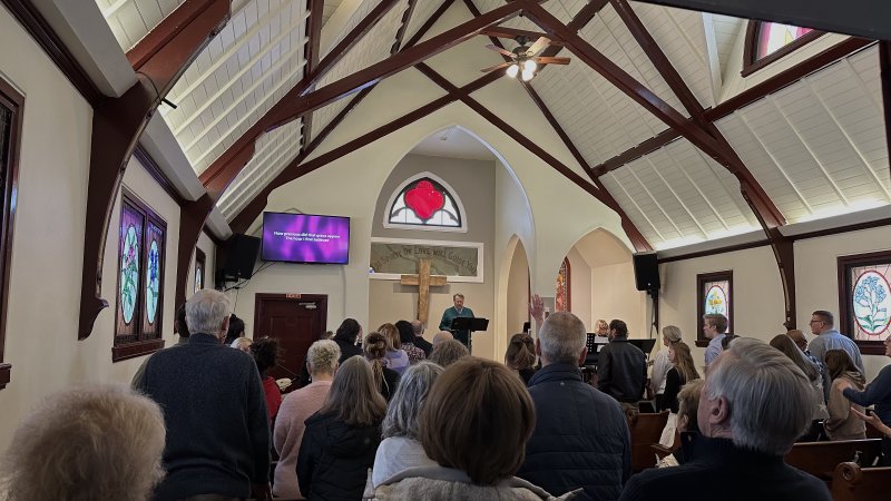 Membership Class | Bethany Chapel