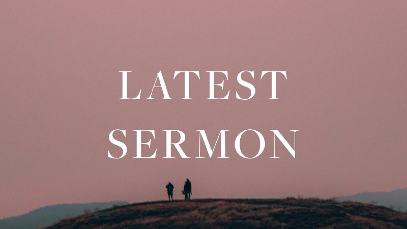 Parable of the Sower Pt. 2 | Gathering Church