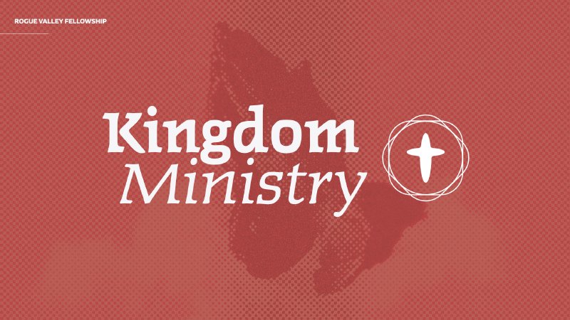When the Kingdom Shapes the Church