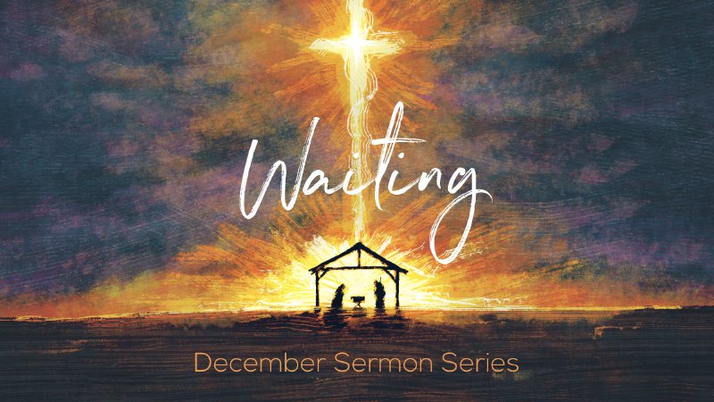 Waiting for the Savior | Westside Church of Christ