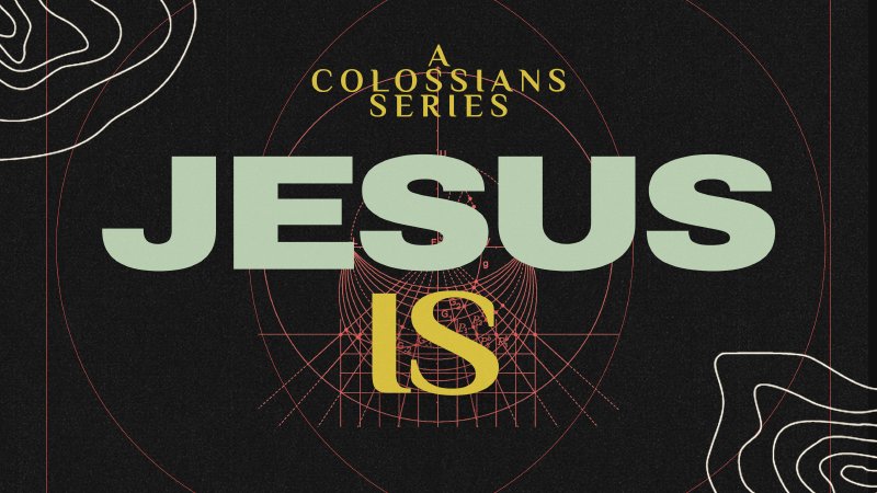 Colossians Series | Covenant Church - OH