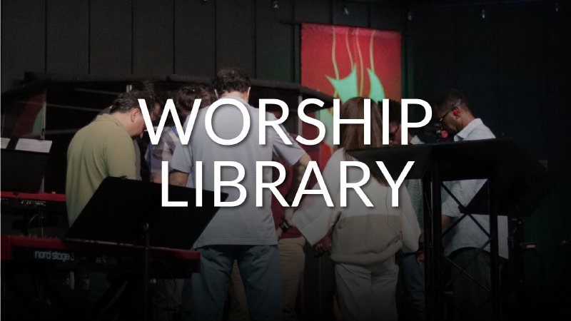 Worship Library Liberty Corner Presbyterian Church 7637