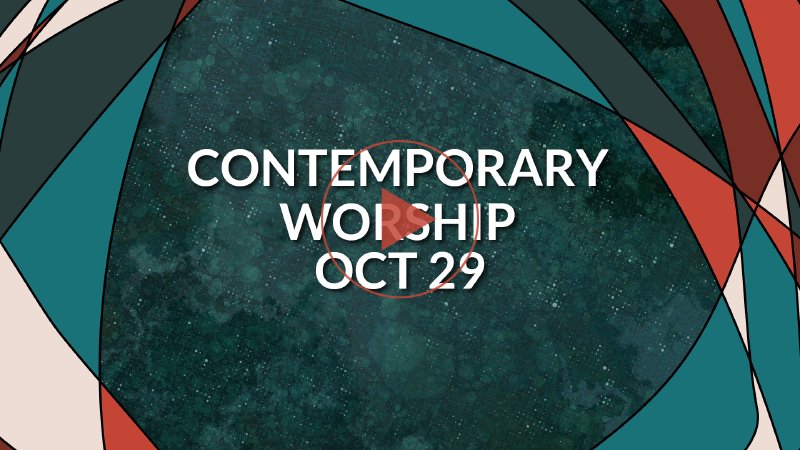 Contemporary Worship 1029 Liberty Corner Presbyterian Church 3428