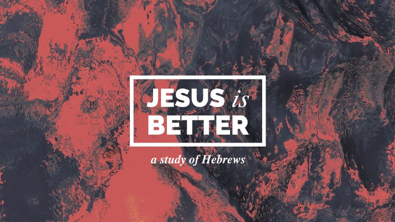 Jesus Is Better | Discover Life Church