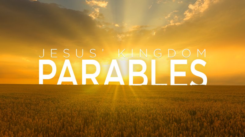 Parable of the Dragnet | First Assembly of God | Fort Myers