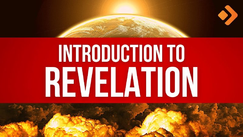 Book of Revelation Explained | Allen Nolan Ministries