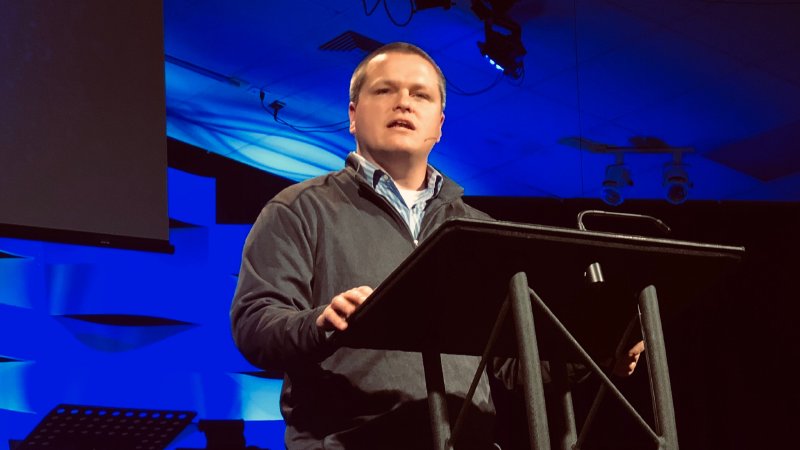 THE PARABLE OF THE LABORERS OF THE VINEYARD | Valley Fourth Church