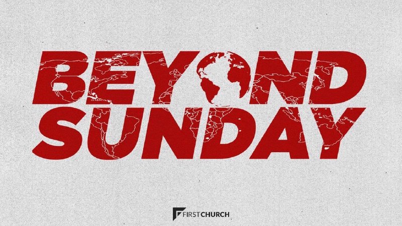 our current sermon series image