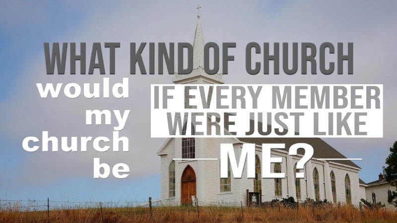 What Kind of Church | Victory Baptist Church of Benton