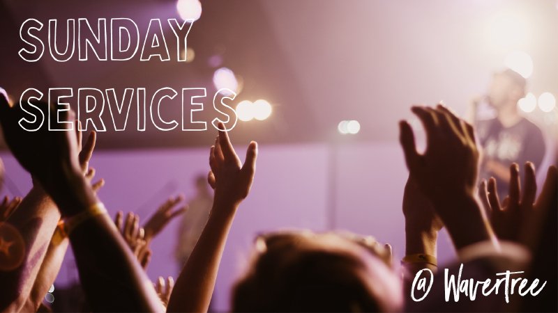 Sunday Service | Frontline Church