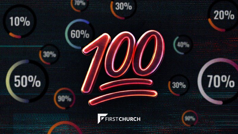 our current sermon series image