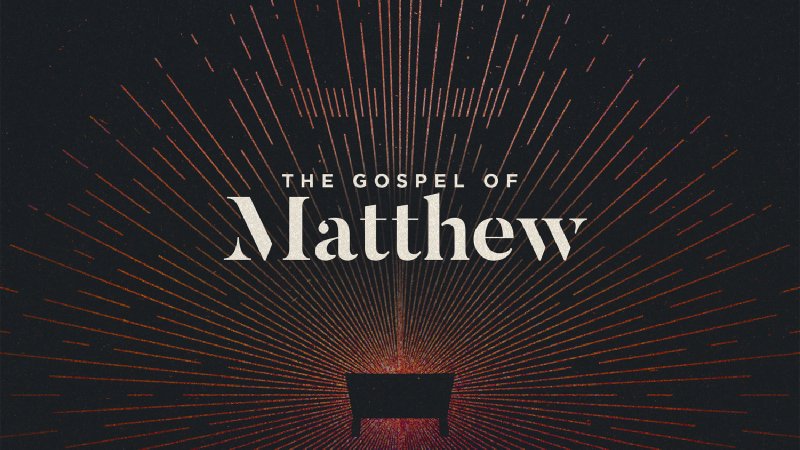 Matthew 27:1-56 - Suffering and Crucifixion of Jesus | Calvary Chapel ...