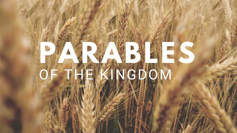 Parables of the Kingdom, Part 1 | Columbus Bible Church