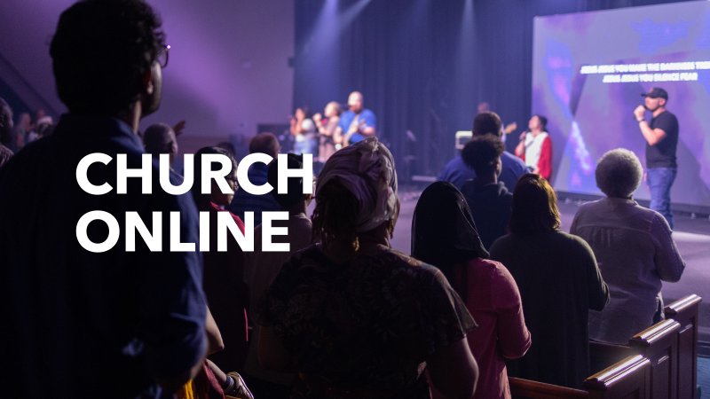 Church Online | Good News Church | Good News Church