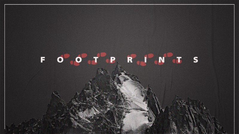 Footsteps: Follower - September 17th, 2023 | Brookhaven Wesleyan Church ...