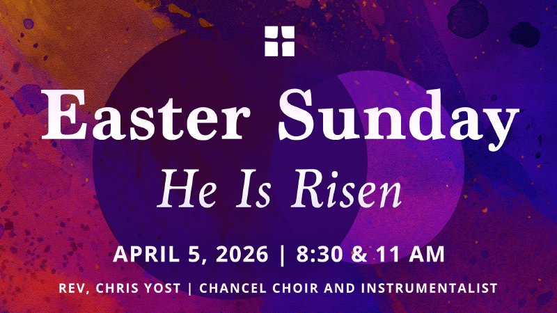 Easter Sunday | First United Methodist Church Rockwall