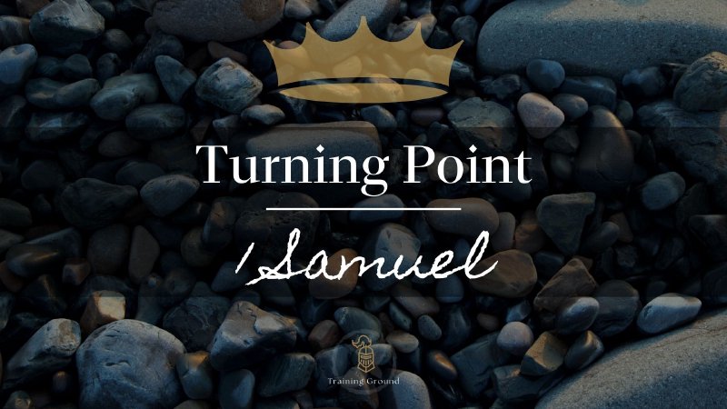 David And Goliath Part 1 Village Calvary Church