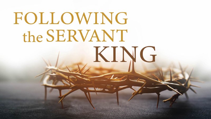 March 5, 2023 | “Jesus is Strong Enough” | First Baptist Church Lee's ...