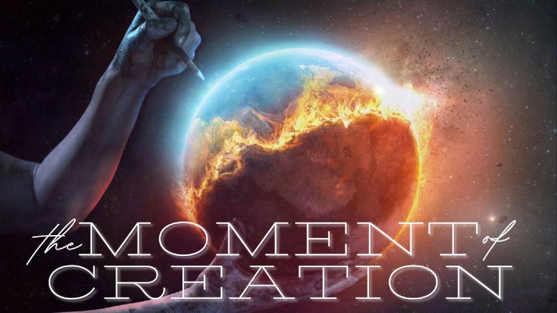 “The Moment of Creation” Pastor Nathaniel Urshan | First Pentecostal ...