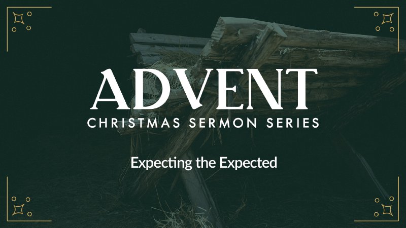 Advent Season 2021 | FGC Vallejo | Faith Gospel Center