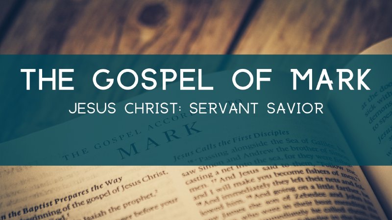 They Crucified Him Patterson Park Church