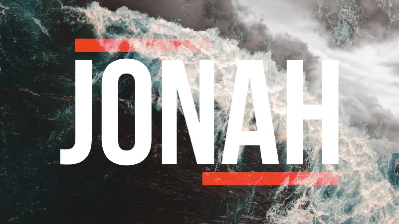 Grasping Grace - Jonah 4:1-11 | Union Church