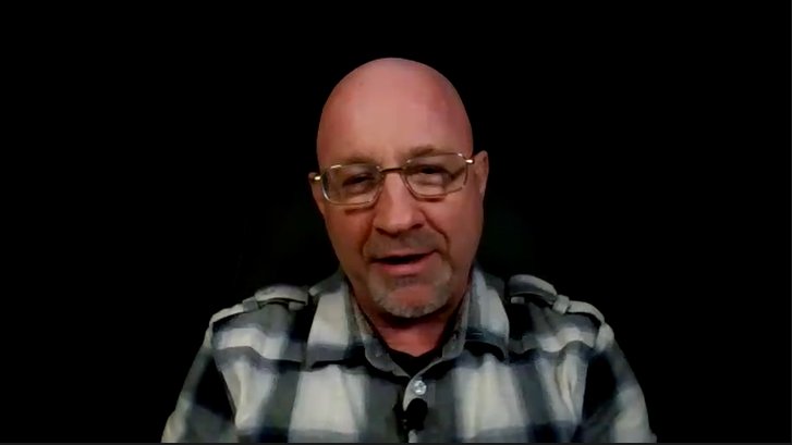 Fireside Session 47 Deliverance Flame International