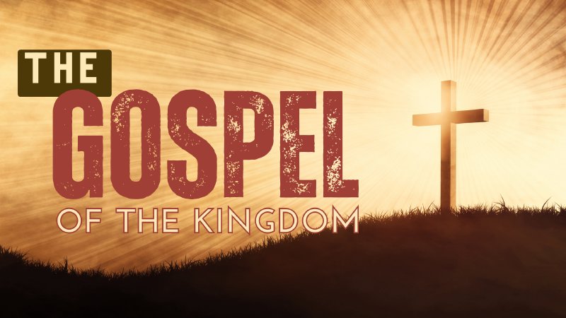 Pastor Ben Addington: Acts 29 | Cowboys for Jesus Church