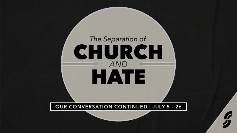 Dignity Continued The Crossing A Christian Church