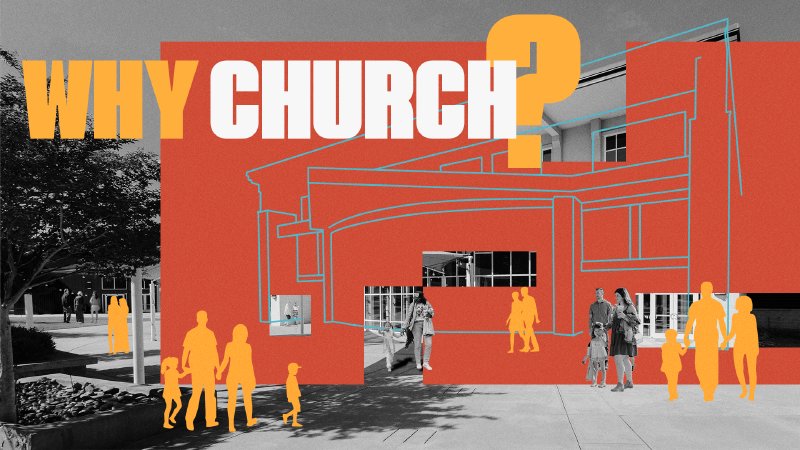 Why Church? | TrueNorth Church - SC