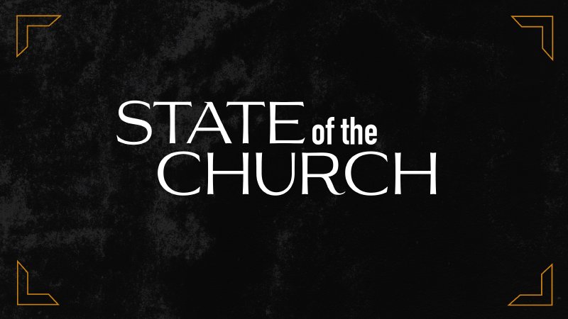 State of the Church 2022 | North Monroe Baptist Church