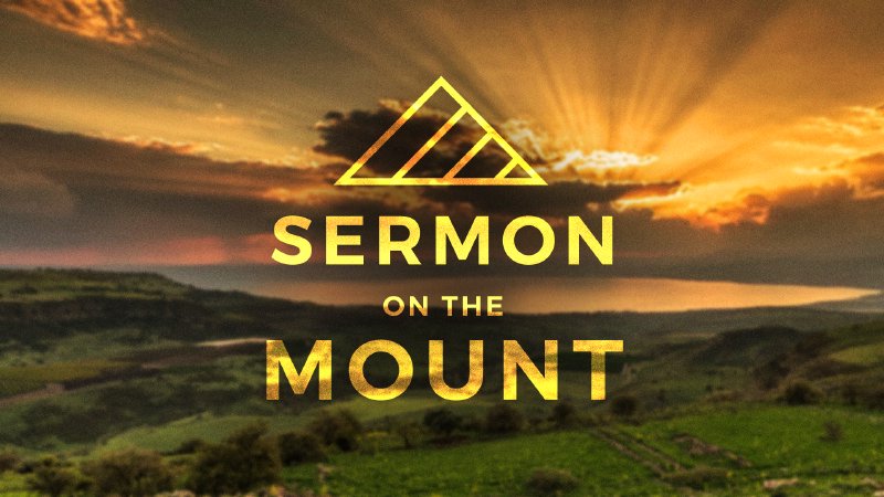 Sermon On The Mount | Grace Heartland Church