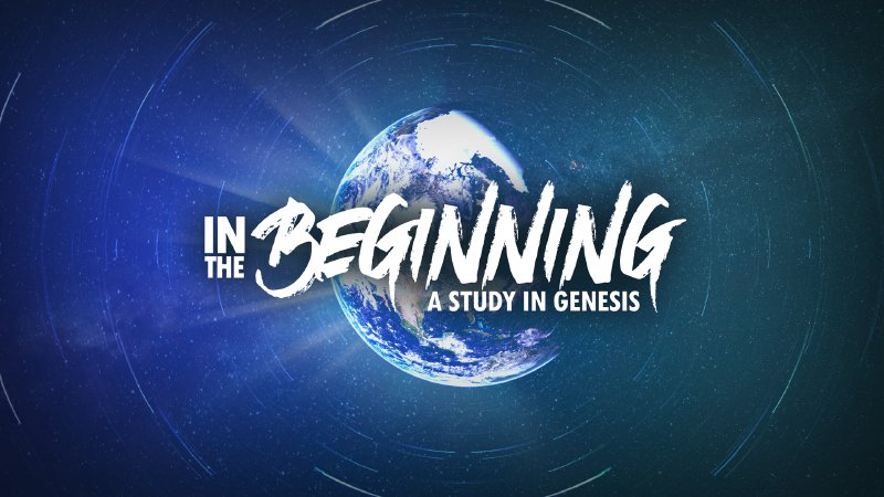 God Created Everything | Centerpoint Church