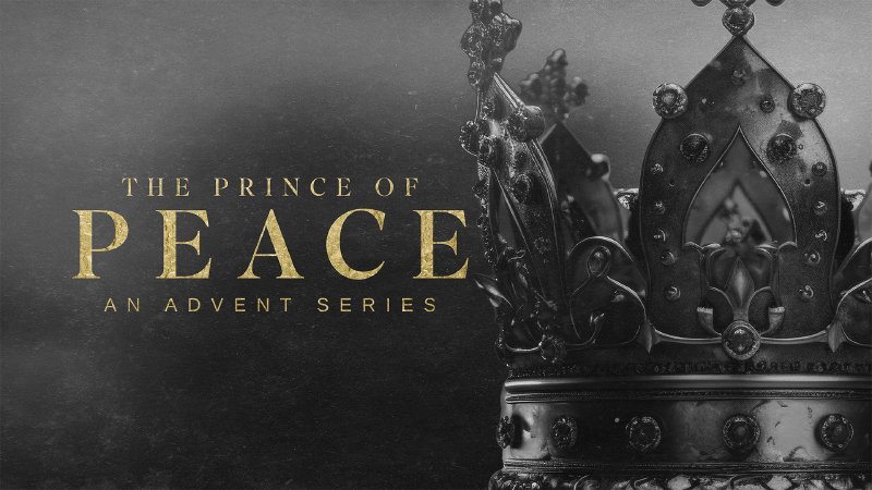 Prince of Peace | Emmanuel Baptist