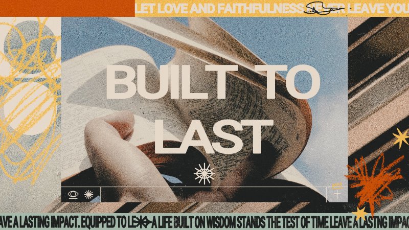 When To Go Slow | LifeSpring Church